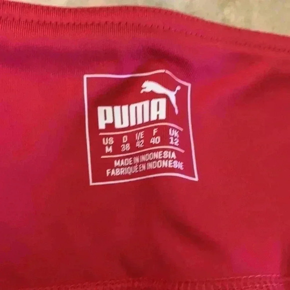 Puma - Picture 3 of 3